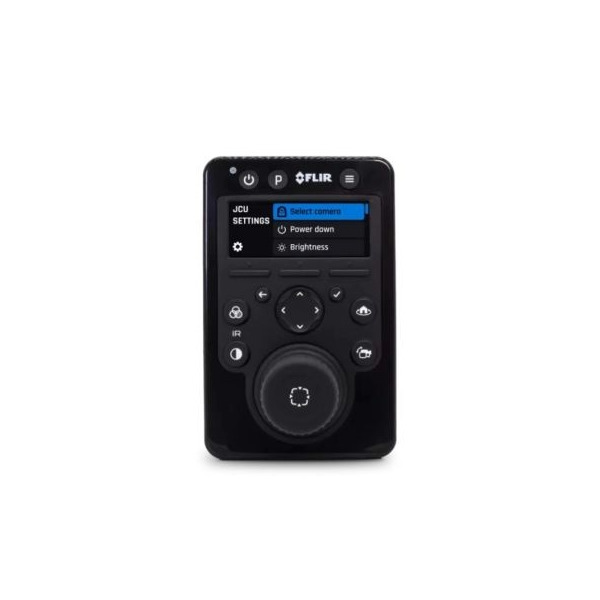 Raymarine JCU-4 Joystick Control Unit for FLIR Cameras